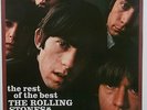 4-LP-Box: The Rolling Stones Story Part 2 - The Rest Of The Best (Decca 6.30125)