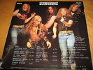 Scorpions -Virgin Killer auf RCA  Records  erschienen