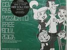 PIZZICATO FIVE Free Soul 2001 JAPAN ORG 1993 LP + Booklet St. Etienne Towa Tei