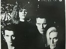 The CRAMPS Gravest Hits 1979 UK ORG Illegal LP LUX Interior Poison IVY Minty