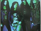 WHITE ZOMBIE Make Them Die Slowly 1989 US ORG Caroline LP Rob YSEULT Minty