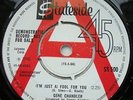 Gene Chandler - (I'm Just A) Fool For You - Stateside SS500 Demo. MINT MINUS