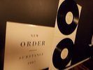 New Order Substance vinyl 2x LP 1987 Quest Records  EX