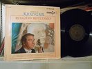 RUGGIERO RICCI VIOLIN PLAYS KREISLER DECCA DL710052 GOLD LBL STEREO ED.1 NM