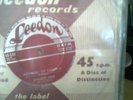 JOHNNY REBB & HIS REBELS RARE NEW ZEALAND LEEDON GARAGE/BEAT 