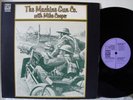 THE MACHINE GUN CO. & MIKE COOPER 