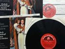SAX 2430-31 SEMI 2LP BRAHMS A German Requiem SCHWARZKOPF DIESKAU KLEMPERER PO NM
