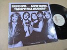 SAVOY BROWN prime cuts from Rock 'N Roll Warriors 12” EP promo only classic rock