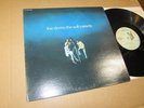 THE DOORS soft parade ELEKTRA (Butterfly) EKS 75005 LP NM