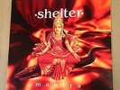 SHELTER- Mantra LP (Youth Of Today) Roadrunner Records