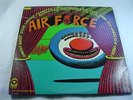 Ginger Baker's Air Force - SD2-703  Double Album - Free Shipping