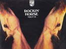 ROCKIN' HORSE-FUZZY BUBBLEGUM POP PSYCH