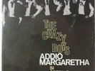 45 I CRAZY BOYS SI' CREDILE RARE MONSTER BEAT ITALIANO 1966 