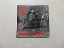 ep EDDIE COCHRAN VG+/VG+  LEP  2238 F liberty VG+/VG+  blue suede shoes