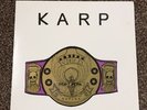 Karp suplex lp big business melvins RARE OOP