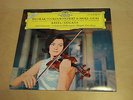 Edith Peinemann/Maag - Dvorak/Ravel Deutsche Grammophon 1966 Promo LP w/Press