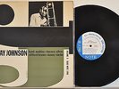 Jay Jay Johnson Eminent vol 2 Blue Note 1506 DG RVG 
