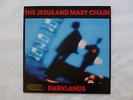 Jesus and Mary Chain Darklands PROMO orig. US release 1987 NM