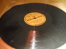 2 OLD 78 RECORDS--JOHNNY CASH SUN LABELS