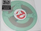 Ray Parker Jr. - Ghostbusters, Glow in the Dark, 10