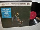 mercury SR-90303 janos STARKER cello dorati dvorak TAS VG+ LP