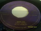 ELVIS PRESLEY/HOUND DOG&DON'T BE CRUEL POP249 VG+TONEX GOLD HMV 45