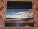 PEARL JAM Yield RARE LIMITED EDITION RE- VINYL LP SEALED No Code, Ten, Binaural