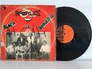 THE APOSTLES Black is beautiful HEAVY AFRO FUNK PSYCH FUZZ ORGAN Nigeria EMI-