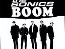 SONICS - BOOM NEW VINYL