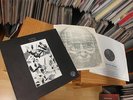 GENTLE GIANT - IN A GLASS HOUSE - WWA UK 1973 MINT