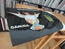  GARUDA 1975 MINT GREEN BRAIN KRAUTROCK