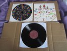 SONIC BOOM Spectrum LP UK ORIGINAL 1ST PRESSING REVOLVING SLEEVE RARE SPACEMEN 3