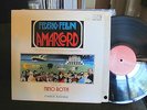 Amarcord Soundtrack Fellini Nino Rota LP 1974 RCA ARL1-0907 carlo savina rare