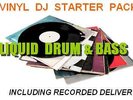 Liquid D&B bundle - Lenzman, Calibre, Makoto, Soul:R, Utah Jazz, Commix, Zero T