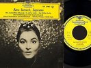 EPL 30462 RITA STREICH mozart the magic flute ep german dgg 7
