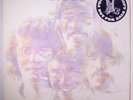 BREAD: Guitar Man LP (WLP 'butterfly' label 15 Columbus Circle address, texture