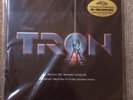 WENDY CARLOS TRON Soundtrack 2LP 180 Gram BLUE VINYL New Sealed Audio Fidelity