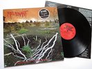 REVENANT - Prophecies of a Dying World LP 1991 - Death Metal NB 046 morbid angel