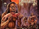 GRUESOME-SAVAGE LAND (BLACK VINYL+MP3)-VINYL LP RELAPSE NEU
