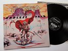 KREATOR - Endless Pain LP 1985 - 1. PRESS