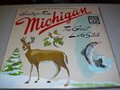 Sufjan Stevens - Greetings From Michigan ..- 2 LP Vinyl & MP3 ///// Neu & OVP