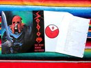 Sodom / in the Sign of Evil LP  1.print 1985 / Kreator Metallica Slayer Assassin