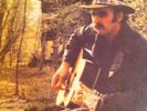 Very Rare Blaze Foley Album 33RPM Outlaw Country