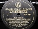 BEATLES Please Please Me LP Rarest Ever BLACK GOLD STEREO TOP AUDIO 1G/1R