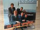 33 tours 25 cm original Les Chats Sauvages n°3 Mike Shannon 1963 quasi NEUF