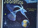 Original Russ Garcia LP 