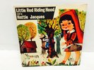 Kenmax Lantern Records Little Red Riding Hood,Hattie Jacques
