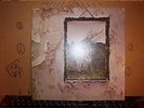 Led Zeppelin ZOSO/Stairway To.. Exc.ConRecord LP Album Very Clean(437) Mirror