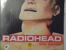 Radiohead The Bends LP Sealed Original Pressing