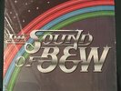 SOUND OF B&W LP corporate disco funk breaks library